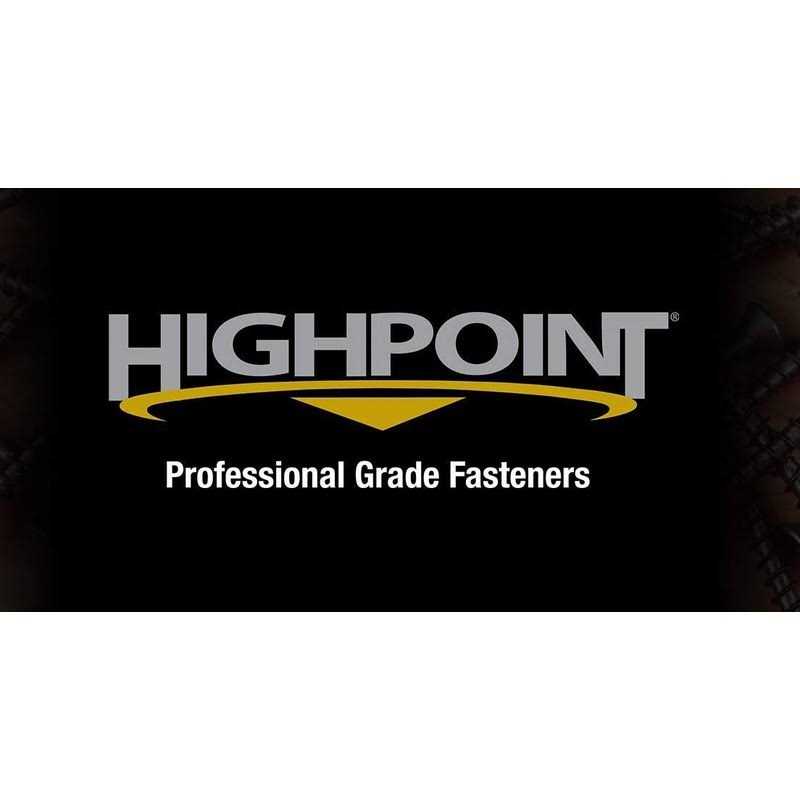 Highpoint Brass Hinge And Lid Support - Zenithce