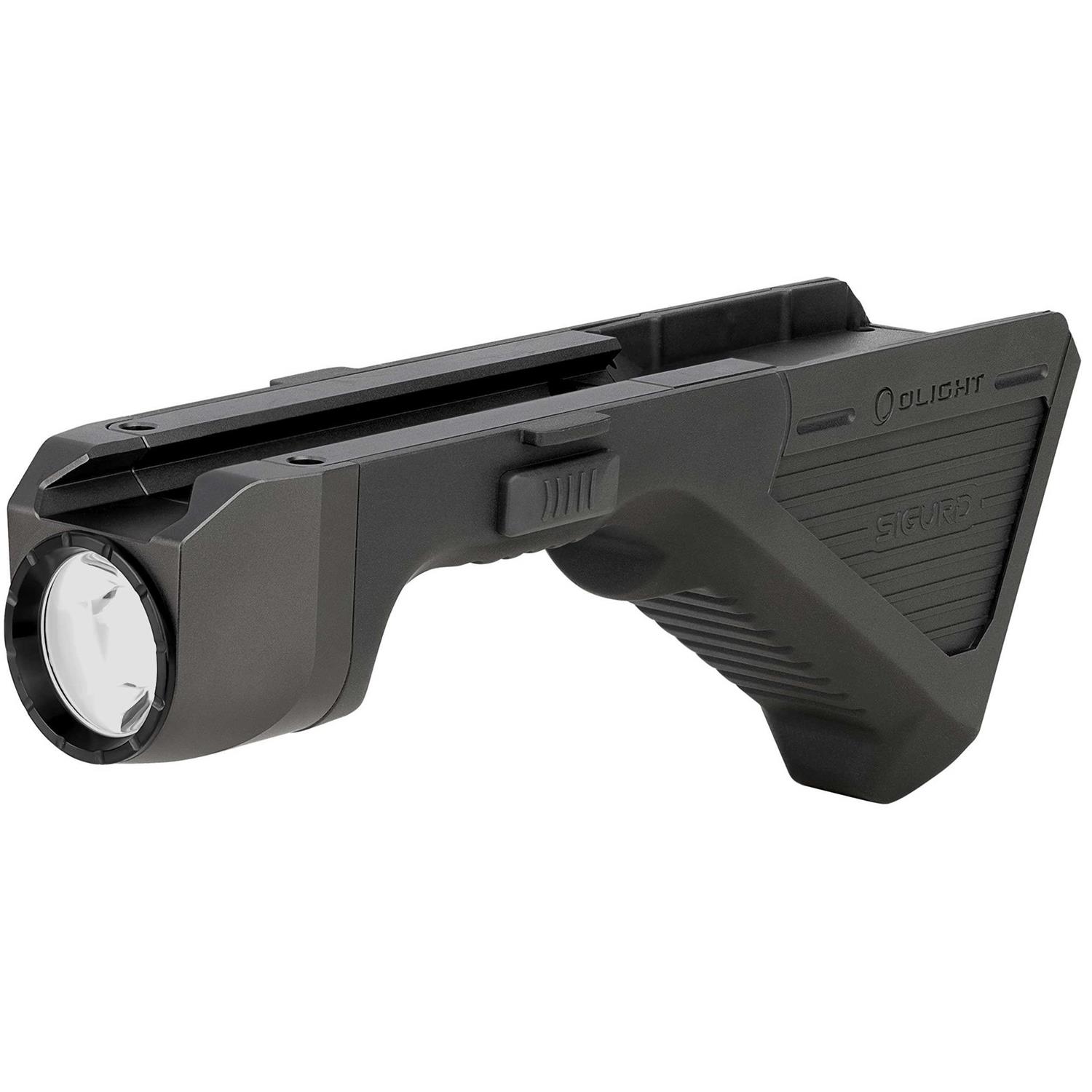 Olight Sigurd Angled Grip Light - Zenithce