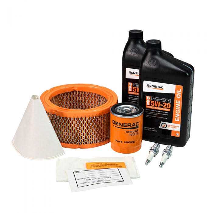 Generac Guardian 9 kW Standby - Zenithce