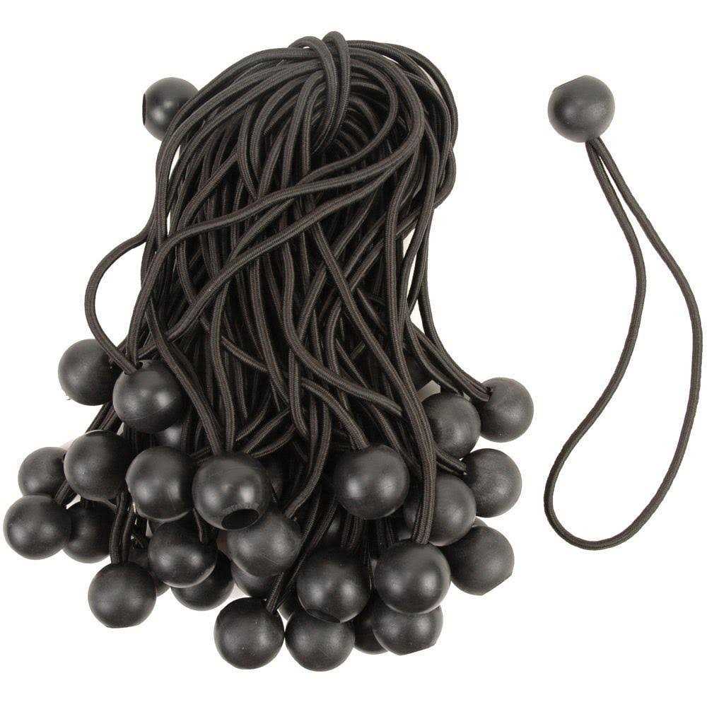Sigman Tarp Ball Bungee - Zenithce