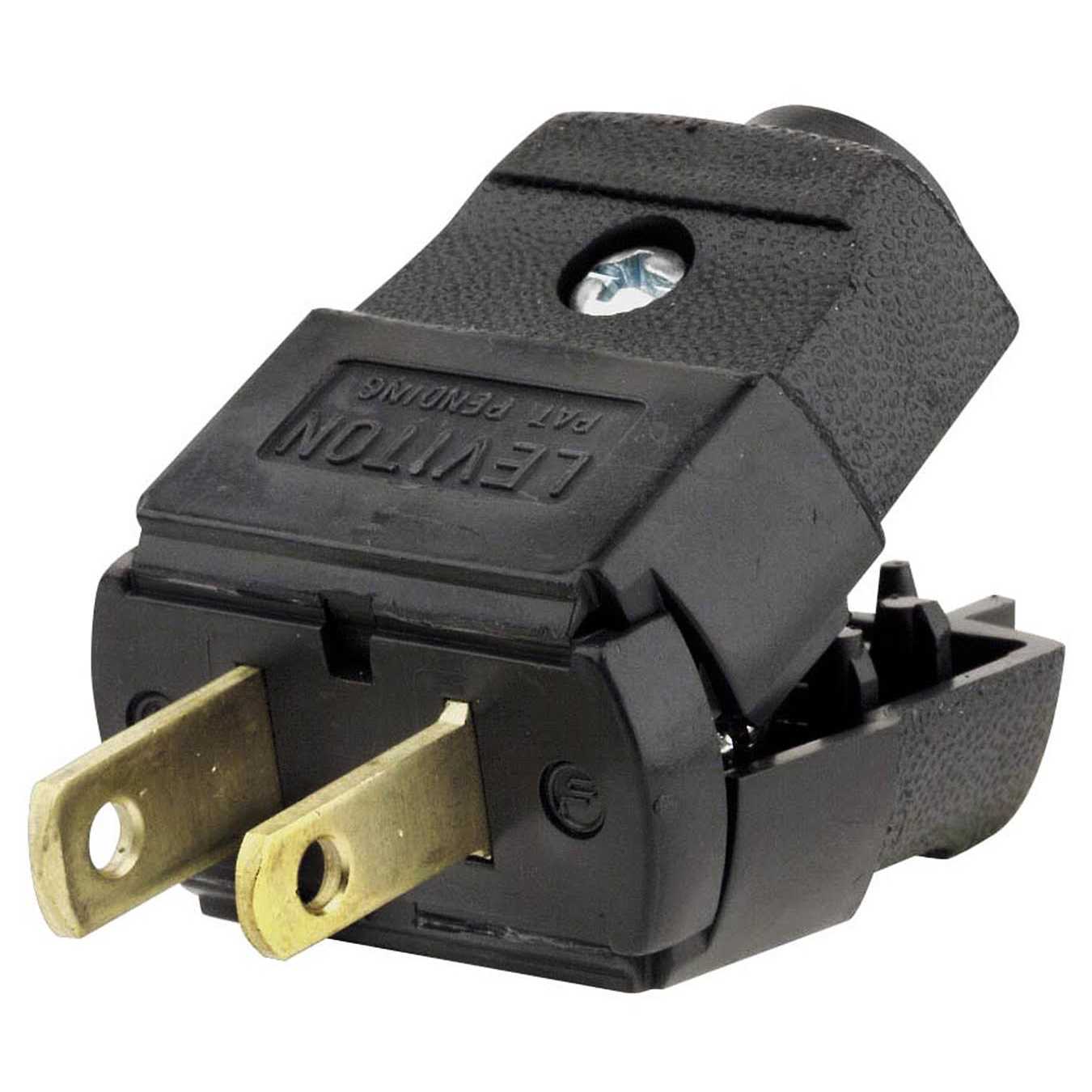 Leviton GUSB2-W 20A SmartlockPro GFCI Combination 24W Type A USB In-Wall Charger Outlet - Zenithce