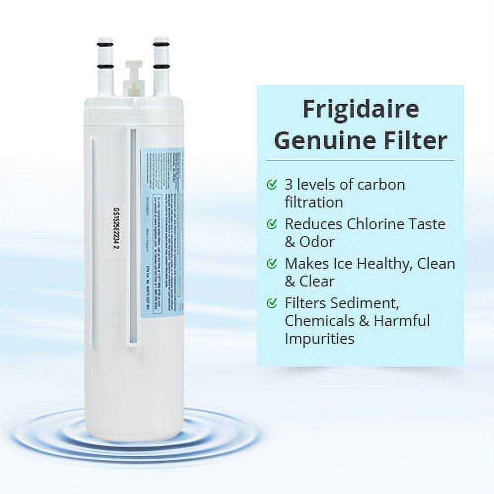 Frigidaire ULTRAWF Water Filter - Zenithce