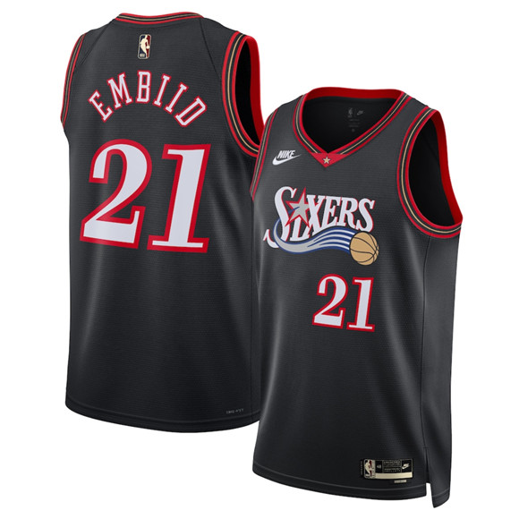 Philadelphia 77ers Jersey - Zenithce