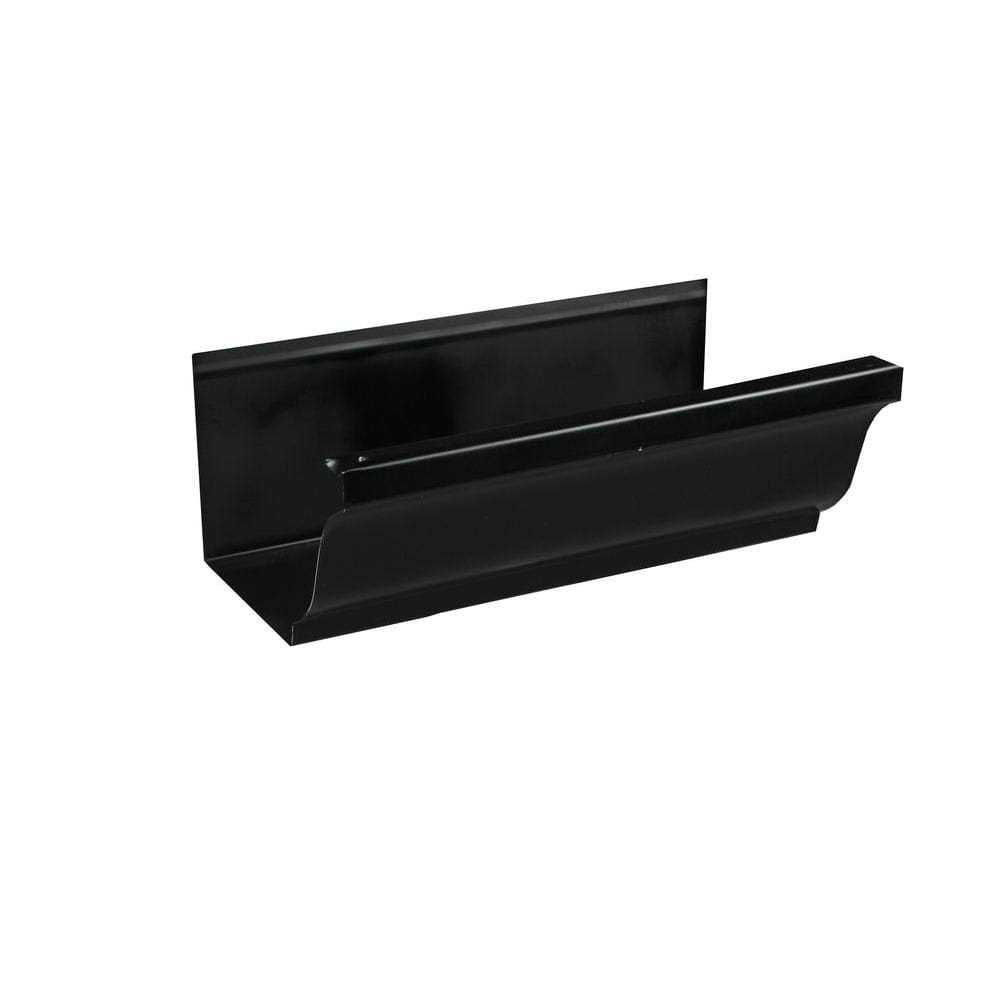 Spectra Metals 5 in. x 8 ft. K-Style - Zenithce