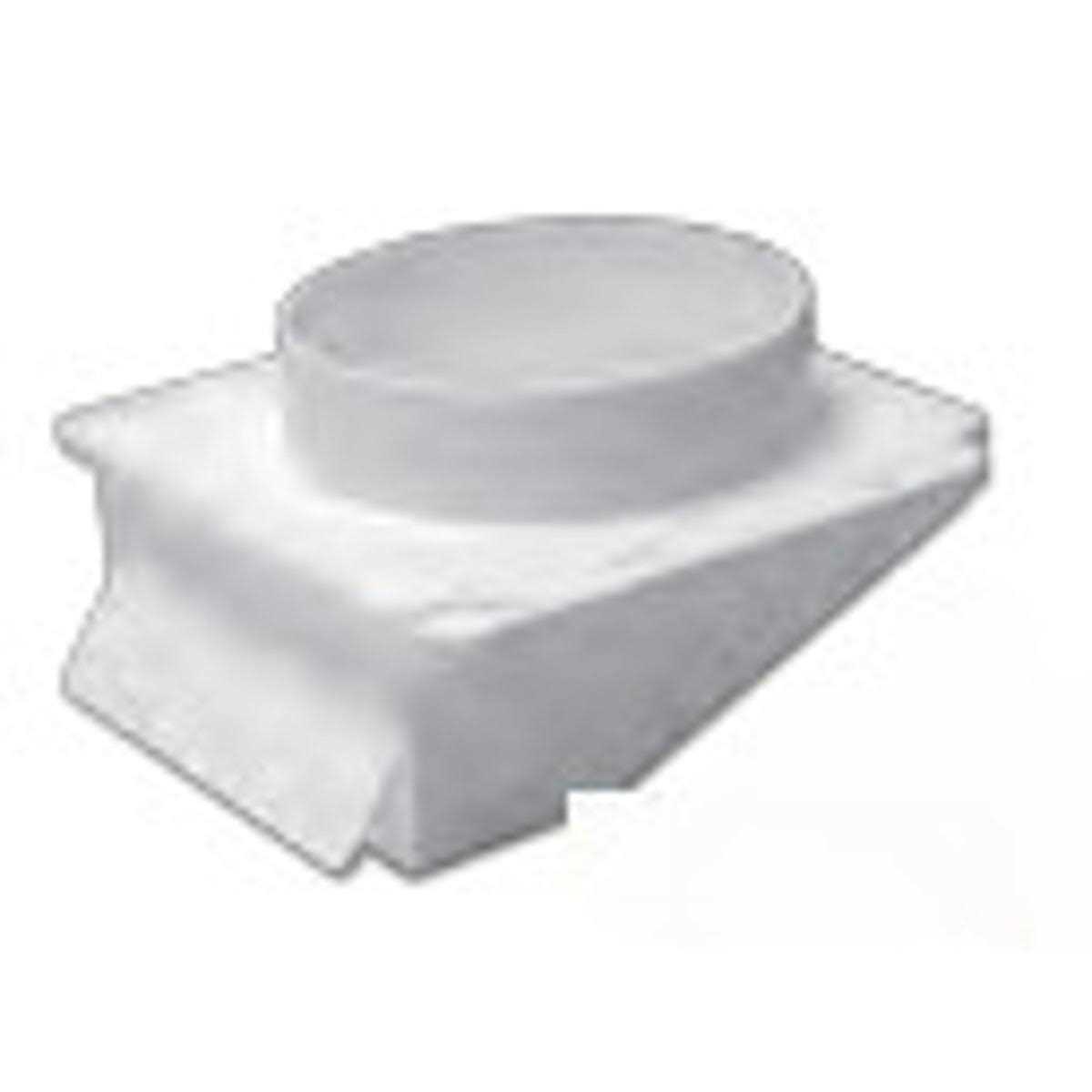 Lambro 1309 Vinyl Vent Hose - Zenithce