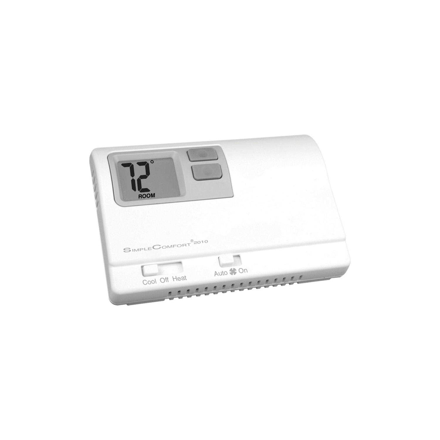 ICM Controls ICM450C Programmable 3-Phase Line Voltage Monitor - Zenithce