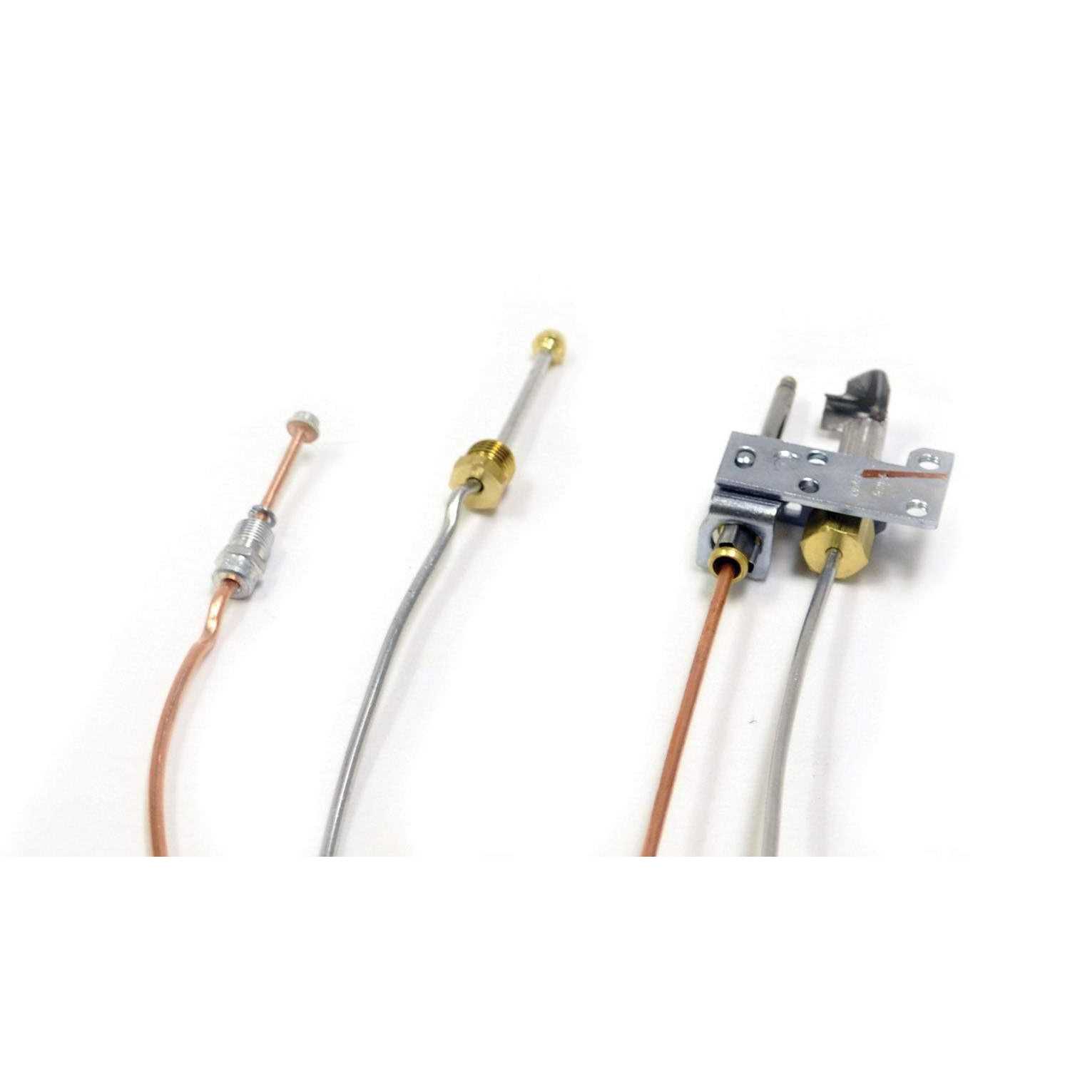 Robertshaw Safety Pilot Assembly 102-36 - Zenithce