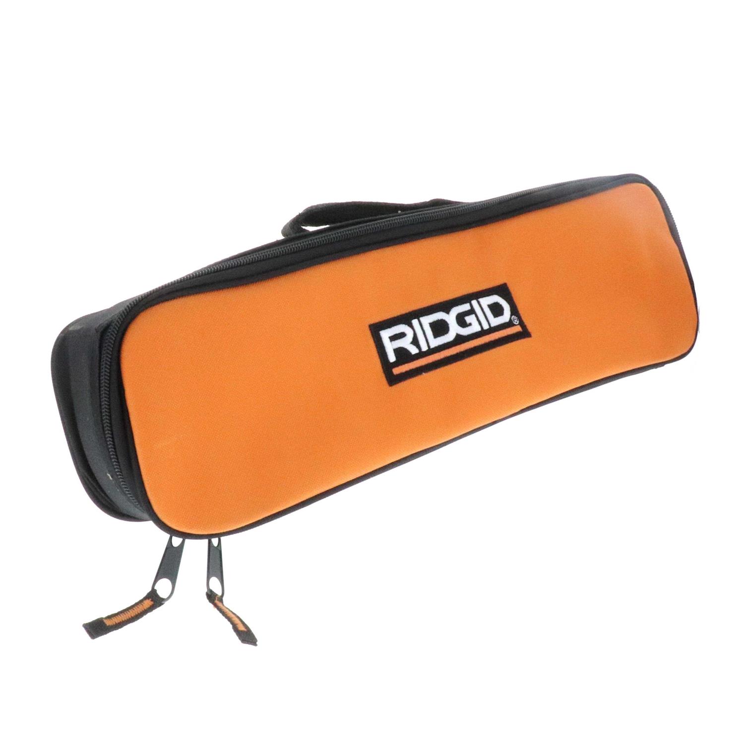 Ridgid OEM 631097001 Jig Saw Edge Guide Js550 Js550l JS651L JS651L1 JS651L1 Js481l, Size: 1 x 1 x 1 - Zenithce