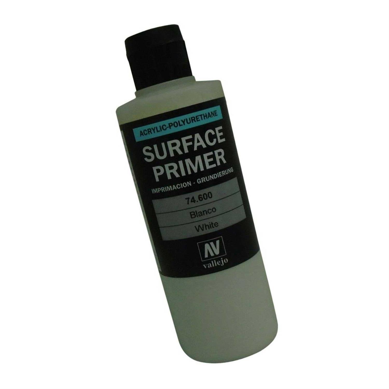 Vallejo Surface Primer - Zenithce