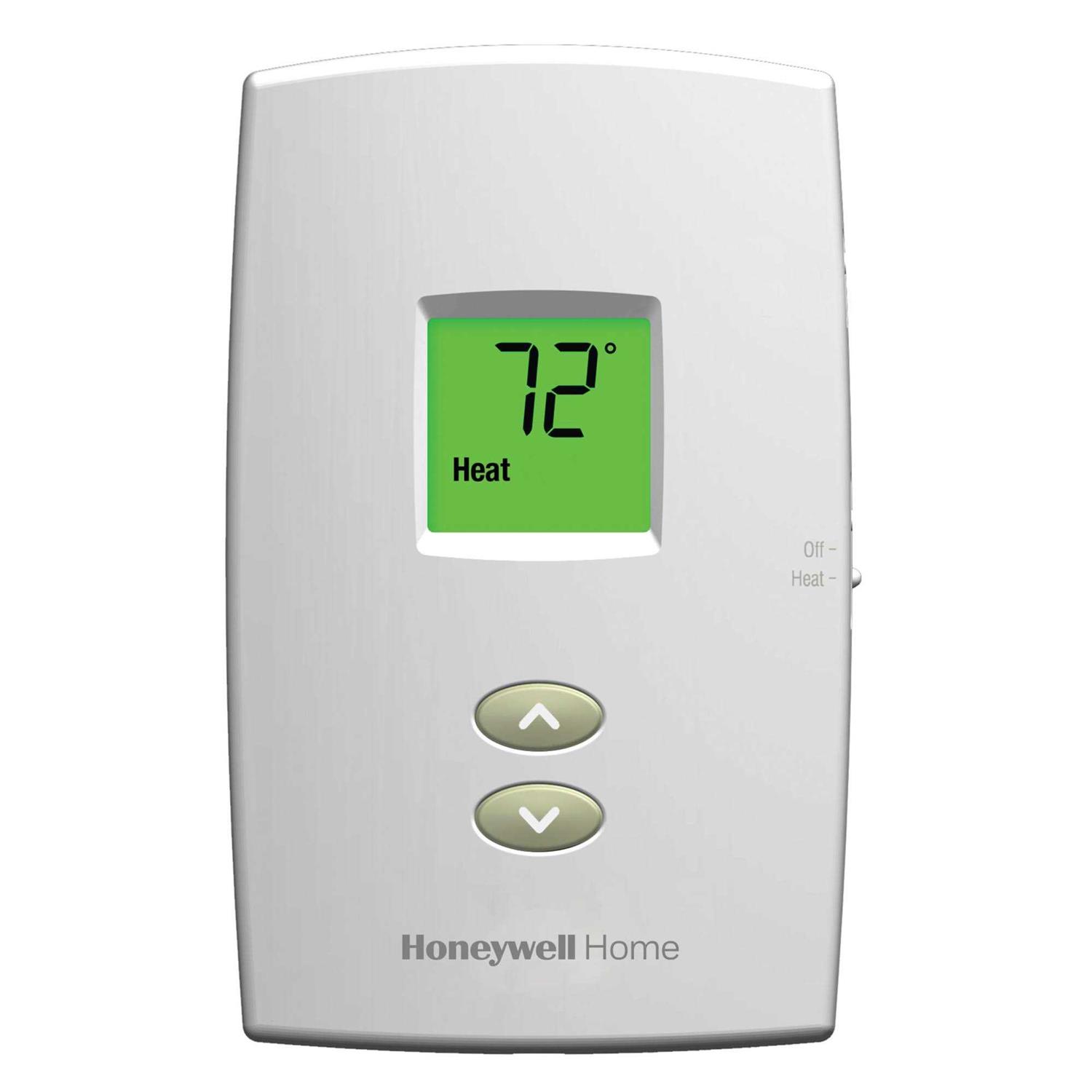 Honeywell Prestige IAQ Comfort - Zenithce