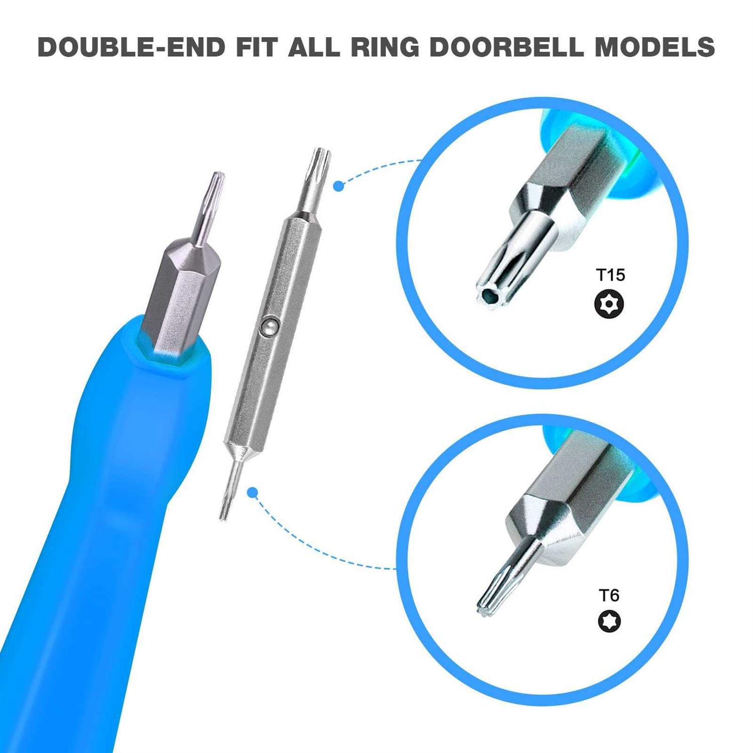 Ring Chime Pro - Zenithce