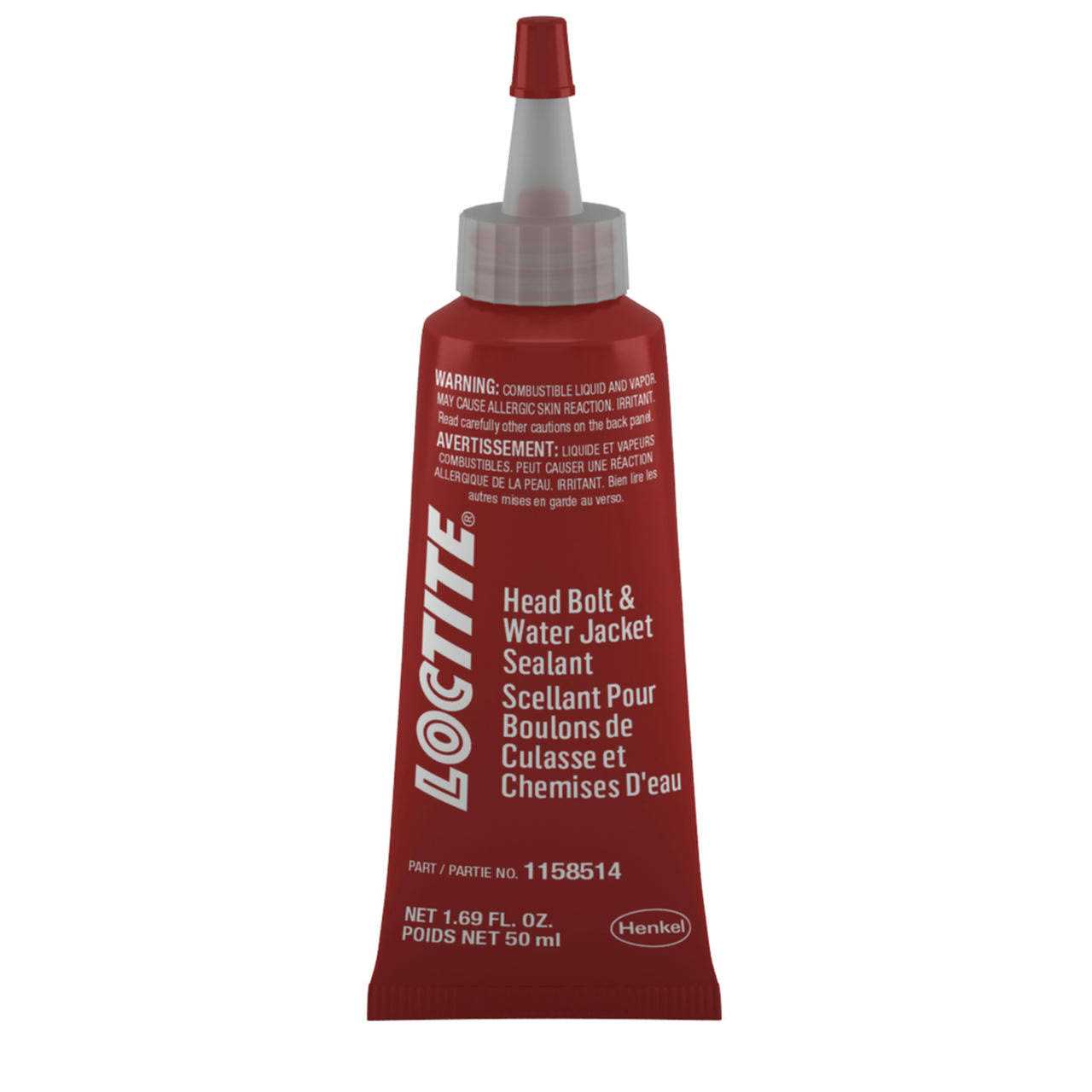 Loctite / Henkel Pro Pump Hand Held Dispenser 2564842 - Zenithce