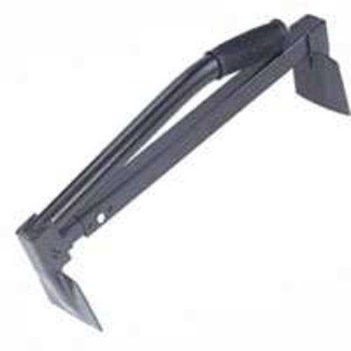 Marshalltown FR36R 36 x 5 Fresno Trowel-Round Ends - Zenithce