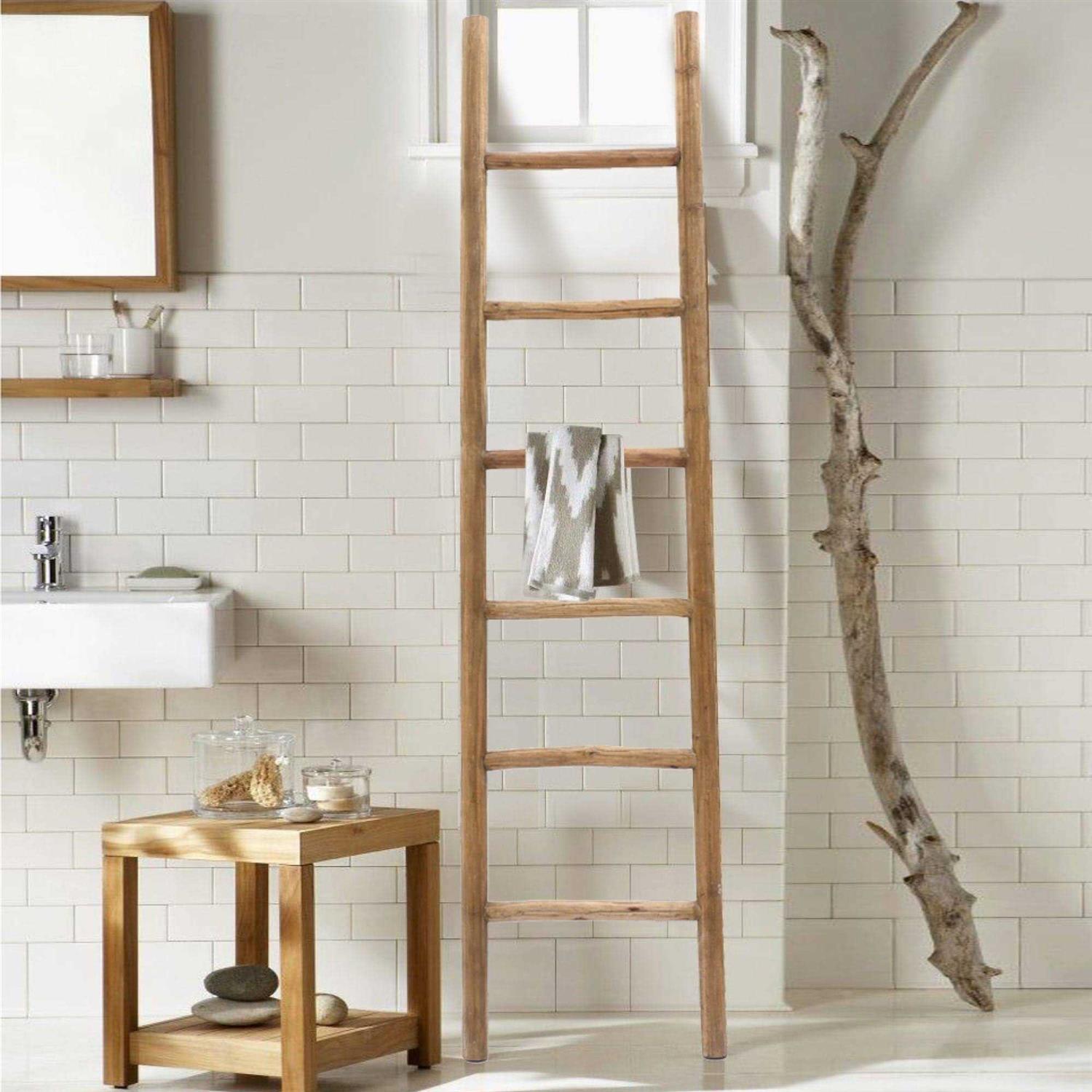 LUXE Linear Drains SP-36 36 Square Pattern grate Linear Shower Drain - Zenithce