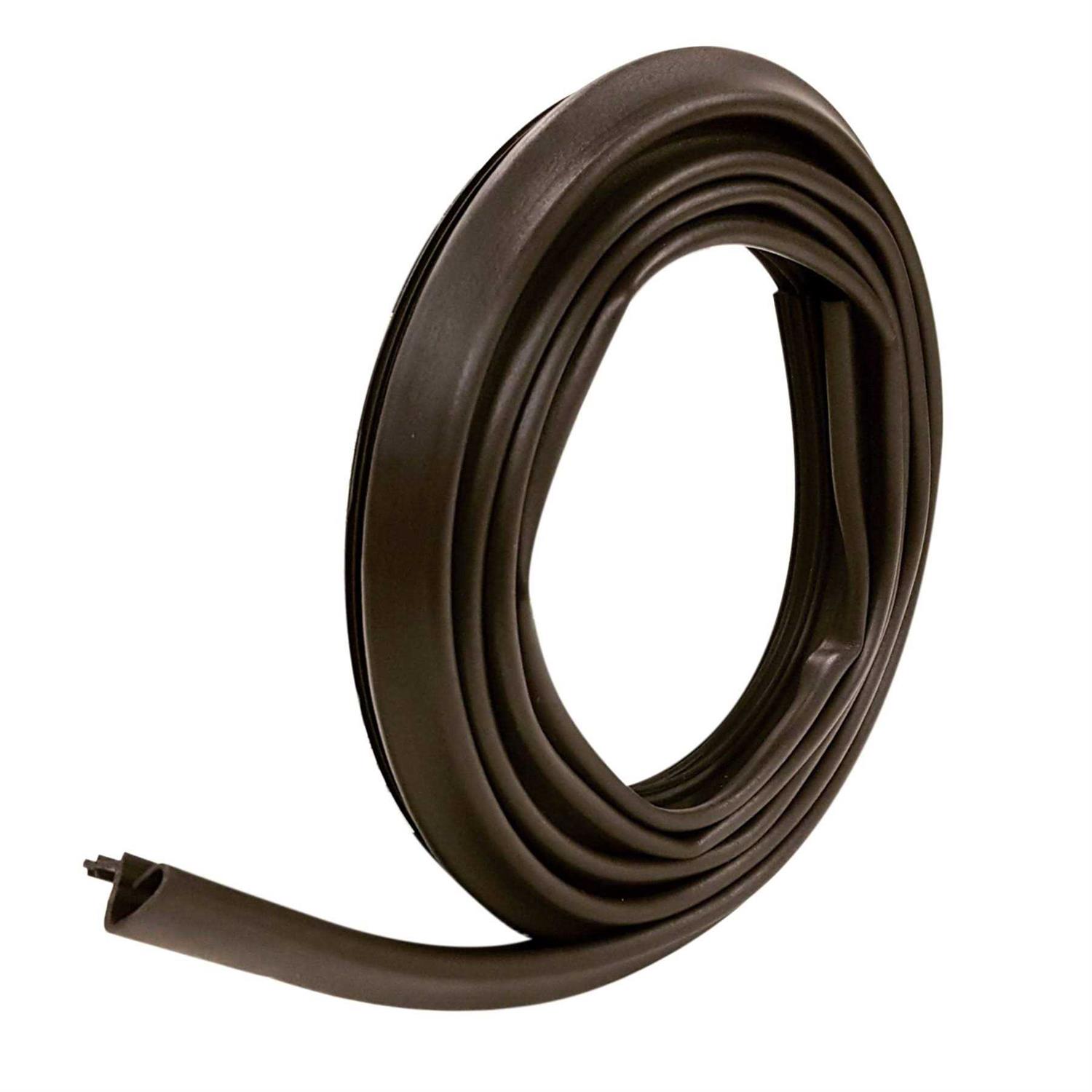 Frost King EPDM Weatherstrip Tape V27WA - Zenithce