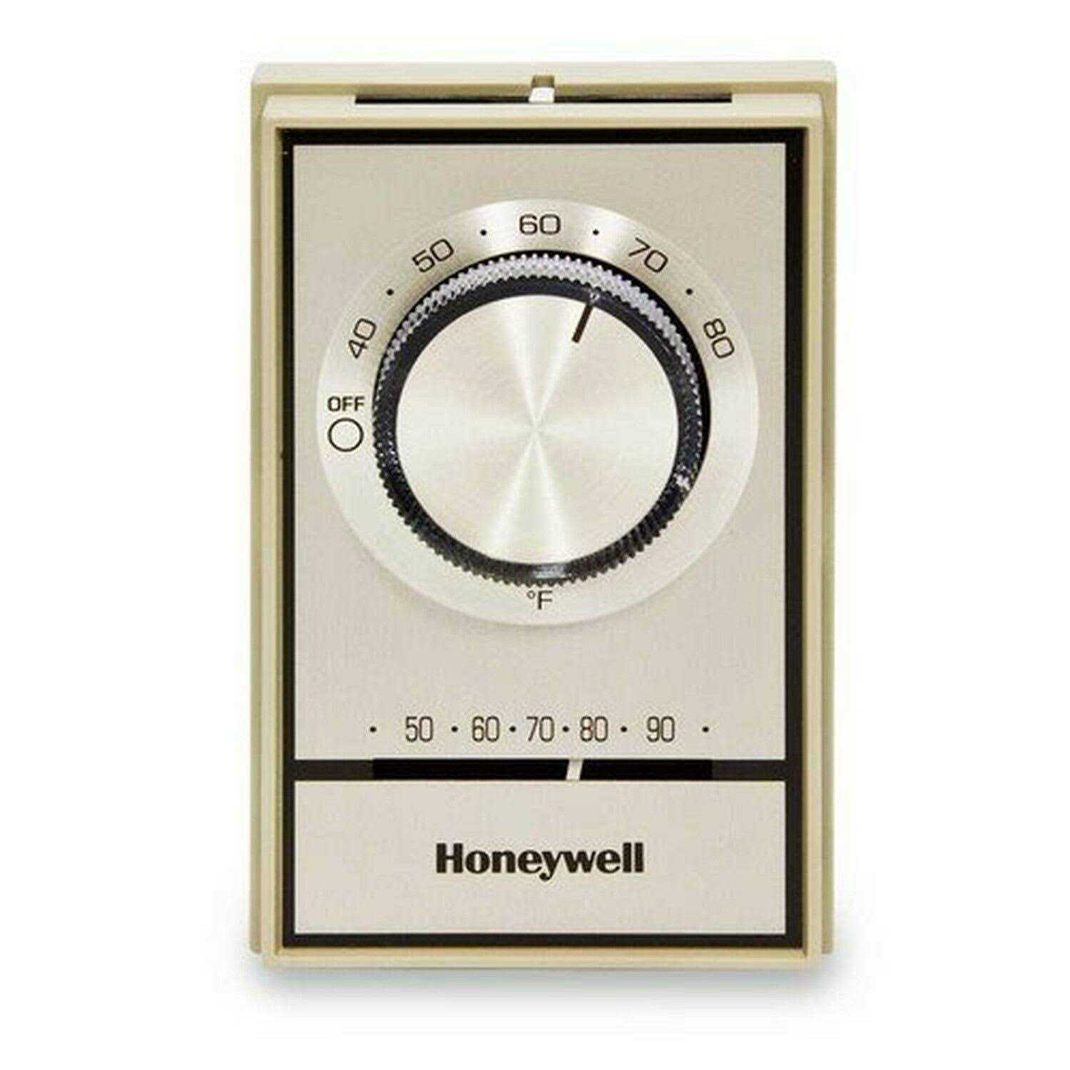 Honeywell T498A1810 - Zenithce