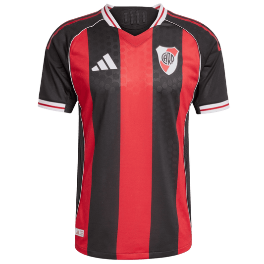 River Plate Away Match Soccer jersey 2025/26 - Zenithce