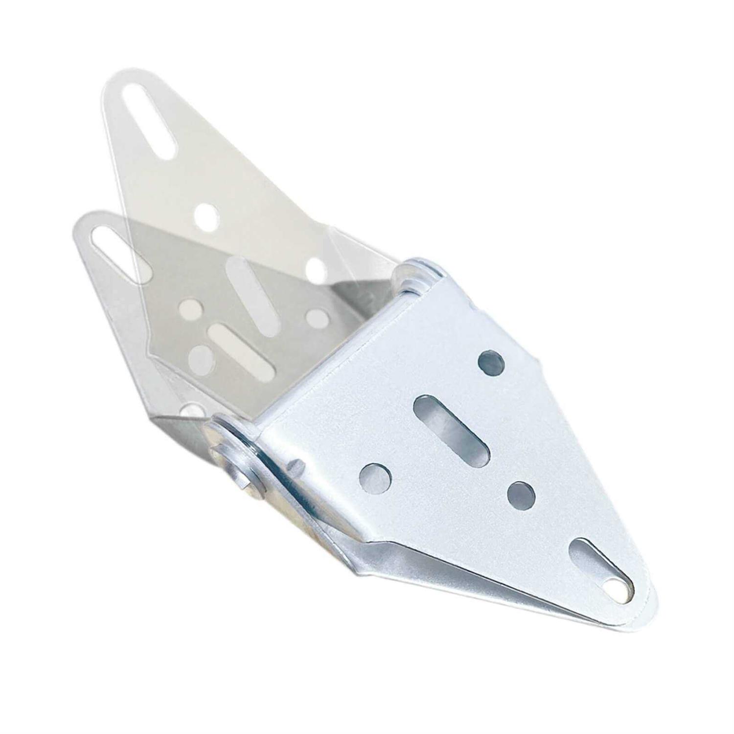 NIDAYE 2 Pack Closet Door Ball Catch Hardware - Zenithce