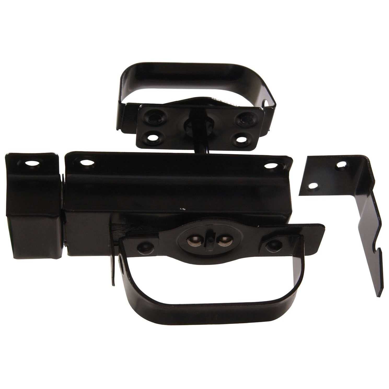 Hardware Essentials Residential Door Hinge Pin Only in Satin Brass - Zenithce