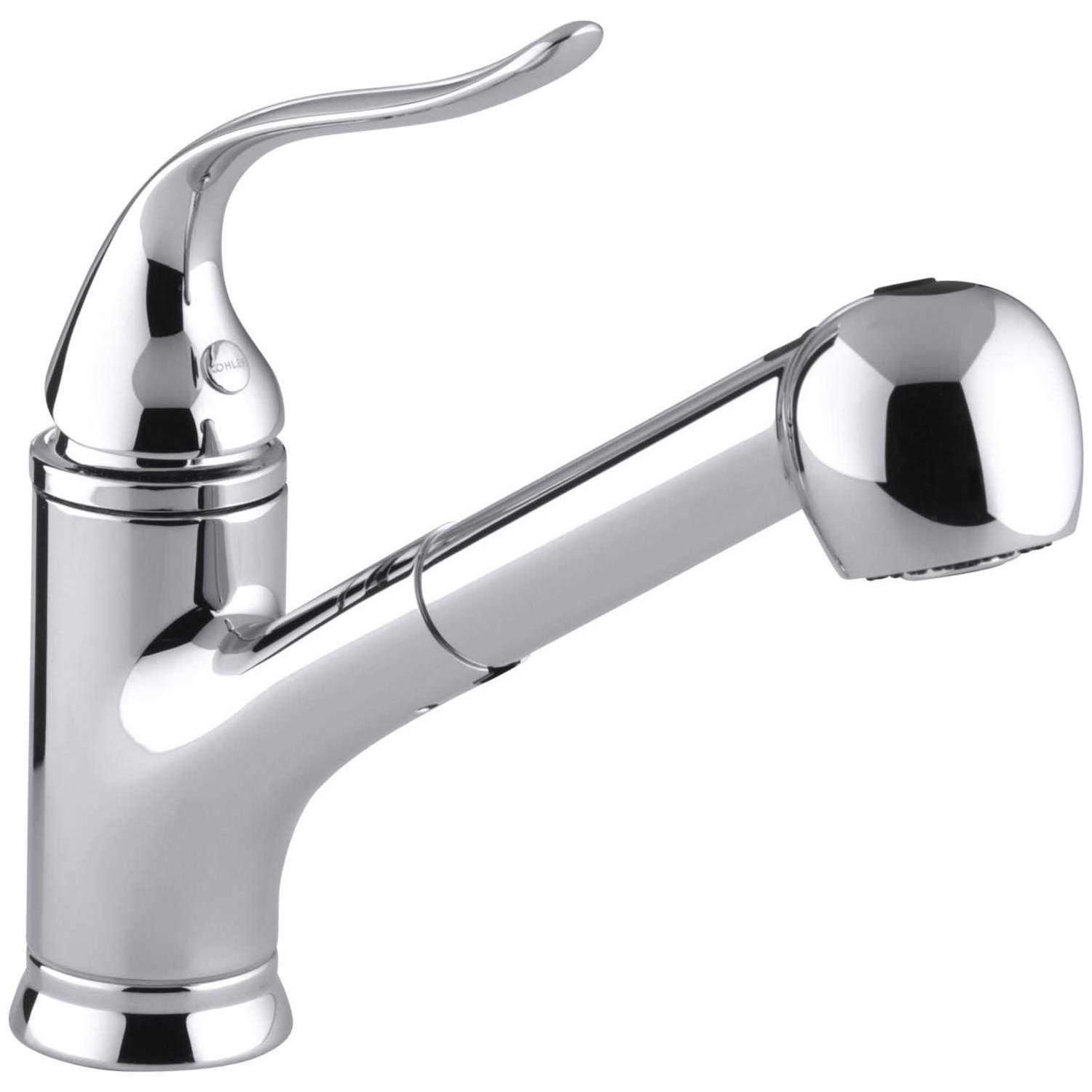 Kohler K-14485 Purist 3 Cabinet Pull K-14485-BN - Zenithce
