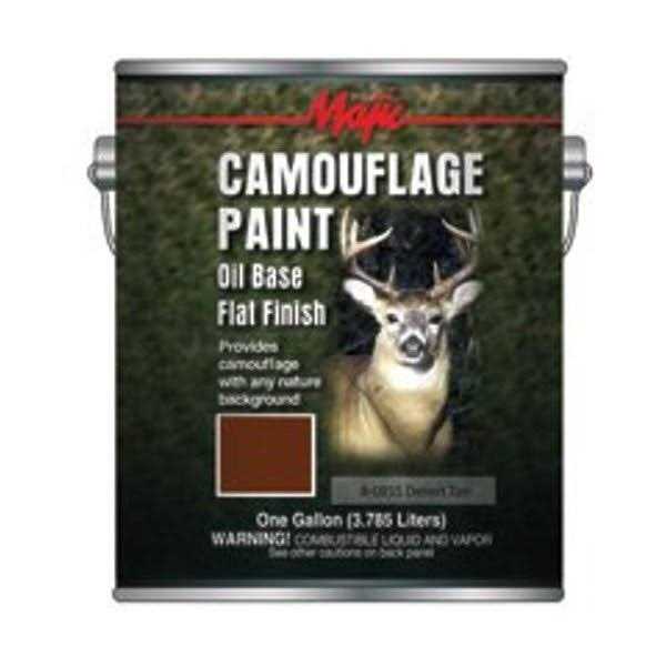Majic Paints 8-4972-2 Diamond Hard Tractor Truck & Auto Acrylic Enamel Paint - Zenithce