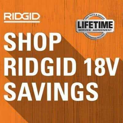 RIDGID 18V SubCompact Brushless Cordless 3/8 in. Right Angle Drill - Zenithce