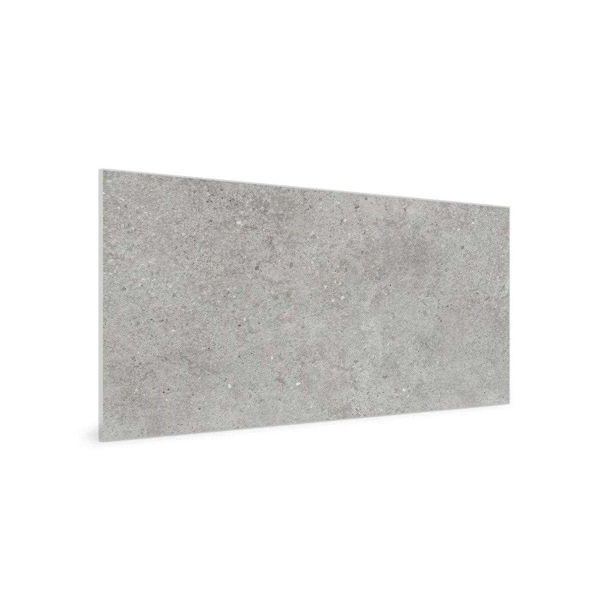 Innovera Decor by Palram Innovera Dcor PVC Tongue and Groove Wall Panels Urban Cement 15.7′ x 24.4 inch - Zenithce