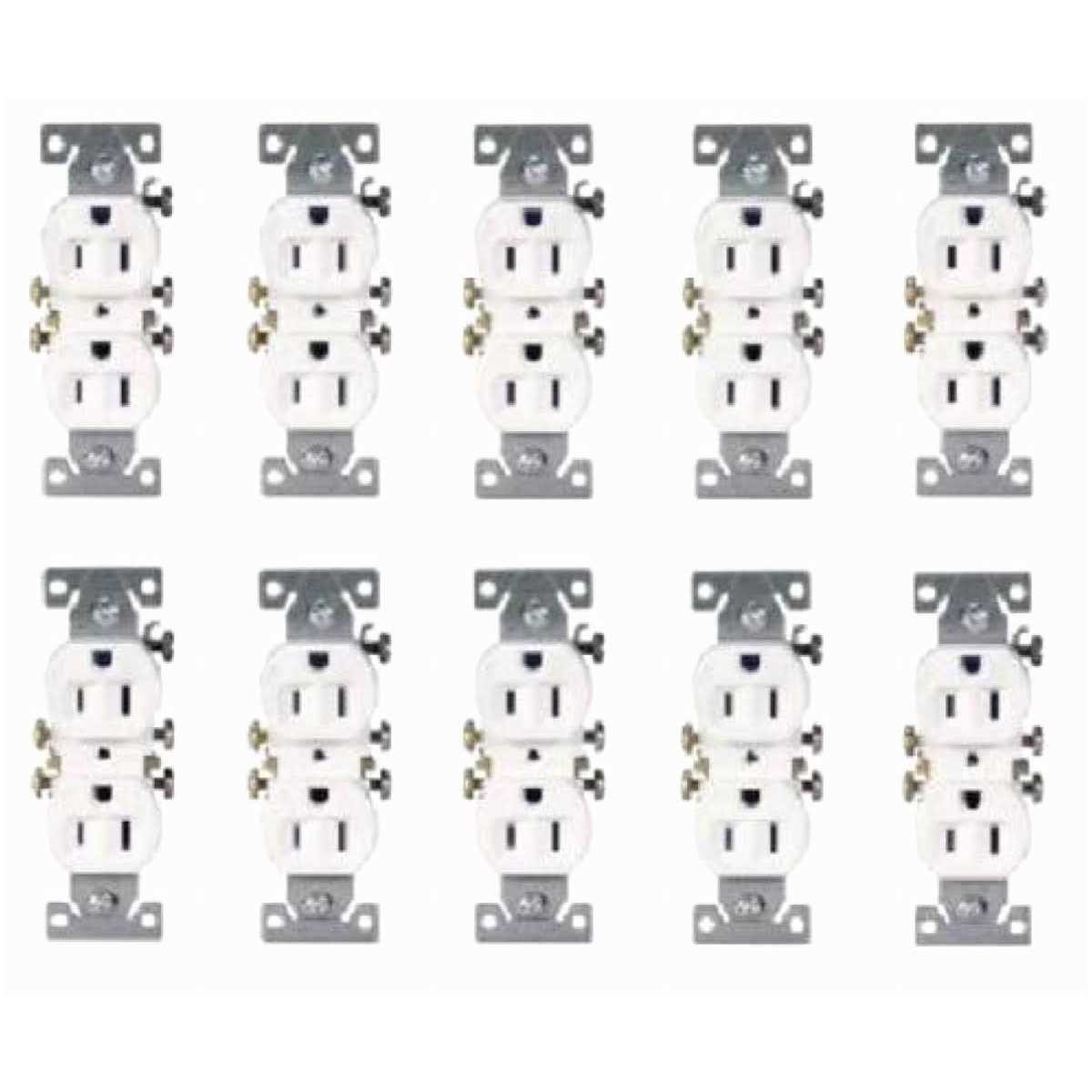 Leviton 15 Amp Preferred Switch RS115-2E - Zenithce