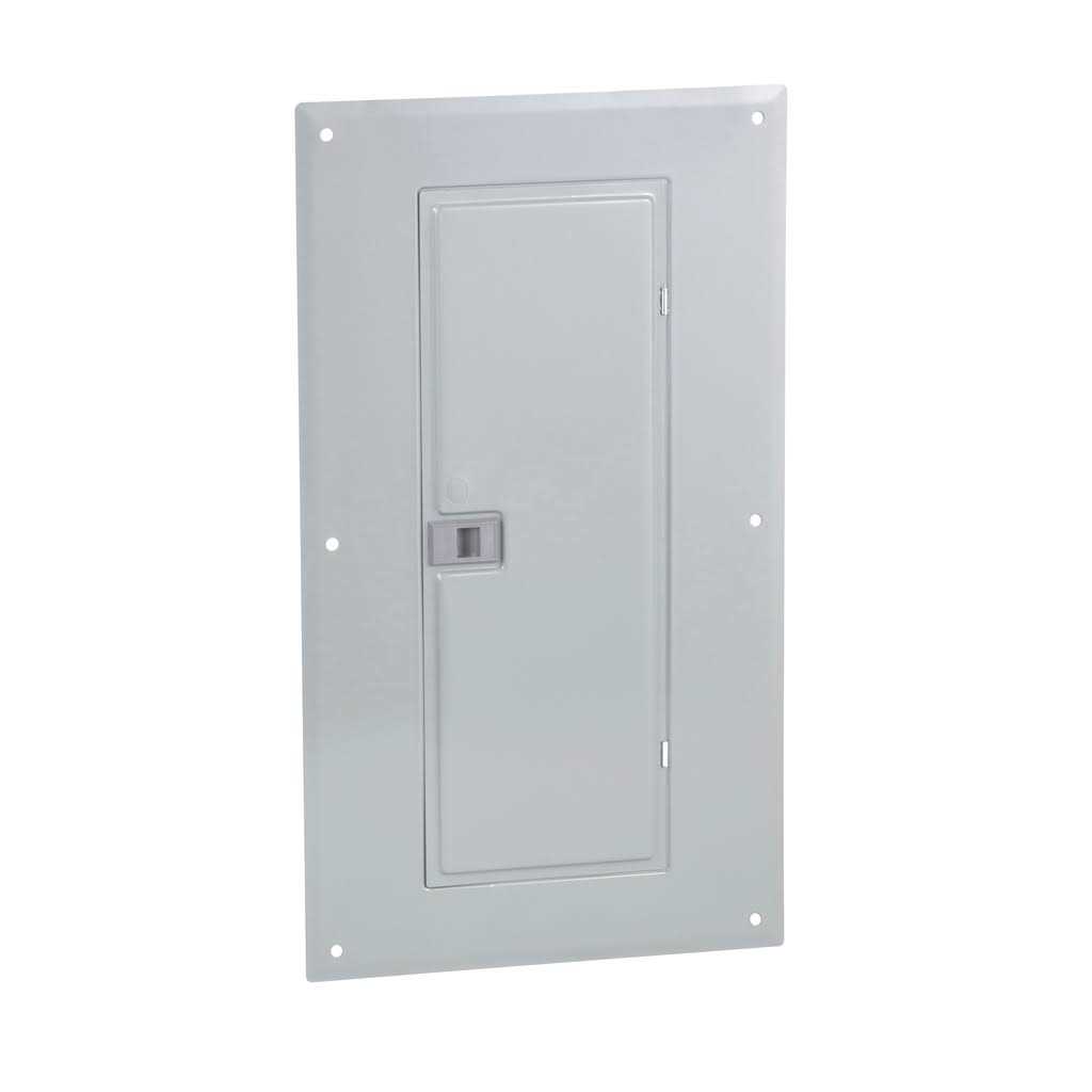Square D Load Center 60 spaces 200 A Amps QO160M200PC - Zenithce