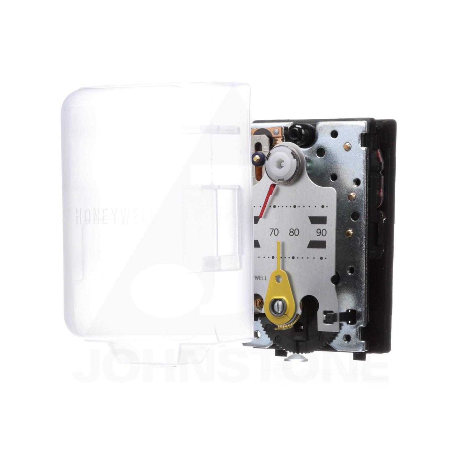 Honeywell Toggle Switch,SPDT,15A @ 277V,Screw 1NT1-1 - Zenithce