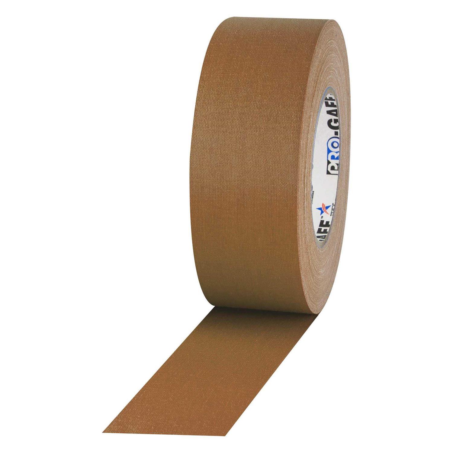 Pro Gaff Gaffers Tape - Zenithce
