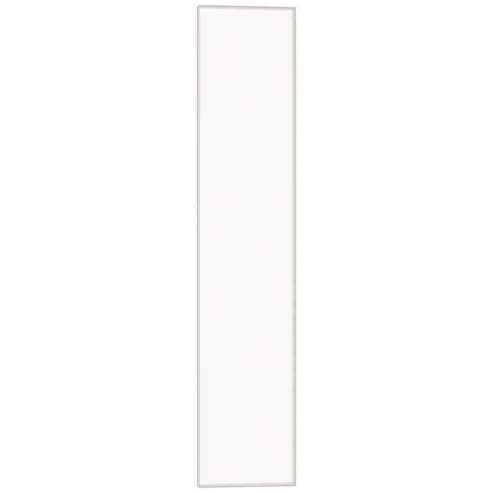 Hampton Bay 5.75×34.5×5.75 in. Decorative Corner Post End Panel - Zenithce