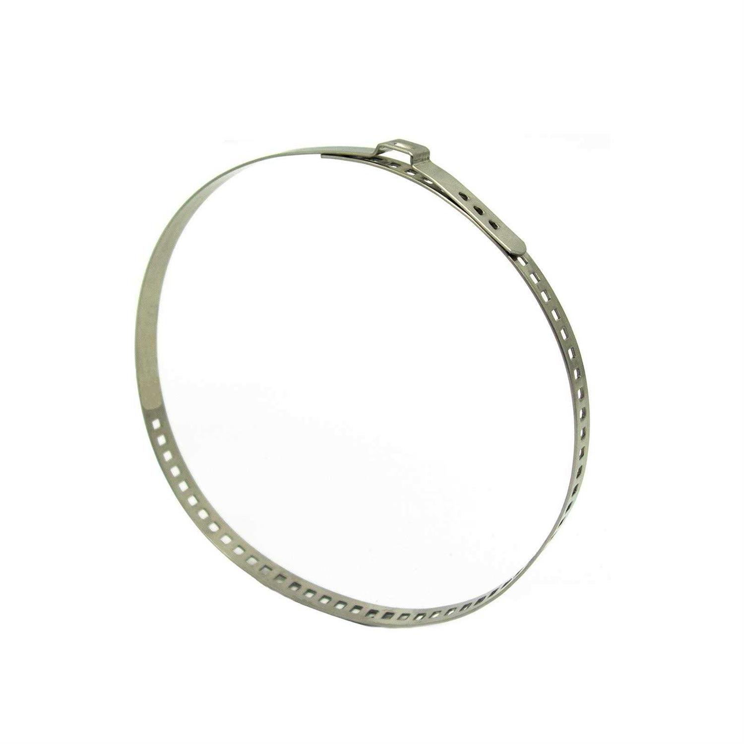 Stainless Steel U -Style Clip-On Nut,U-Type Fasteners - Zenithce