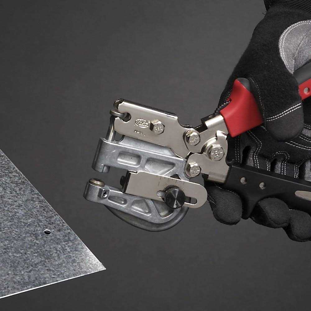 Malco HC2 Hole Cutter - Zenithce