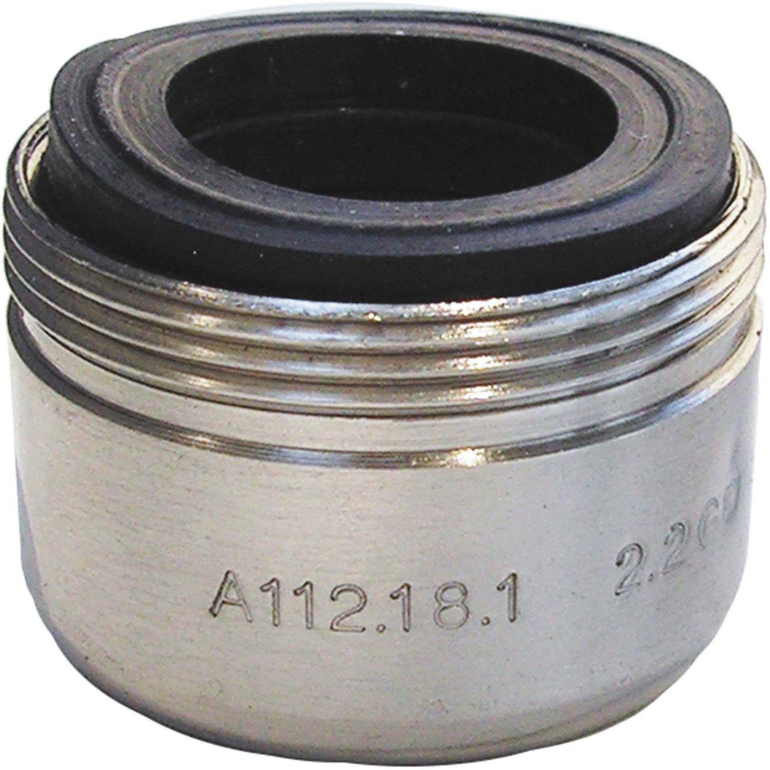 LASCO Coupling Slip Socket - Zenithce