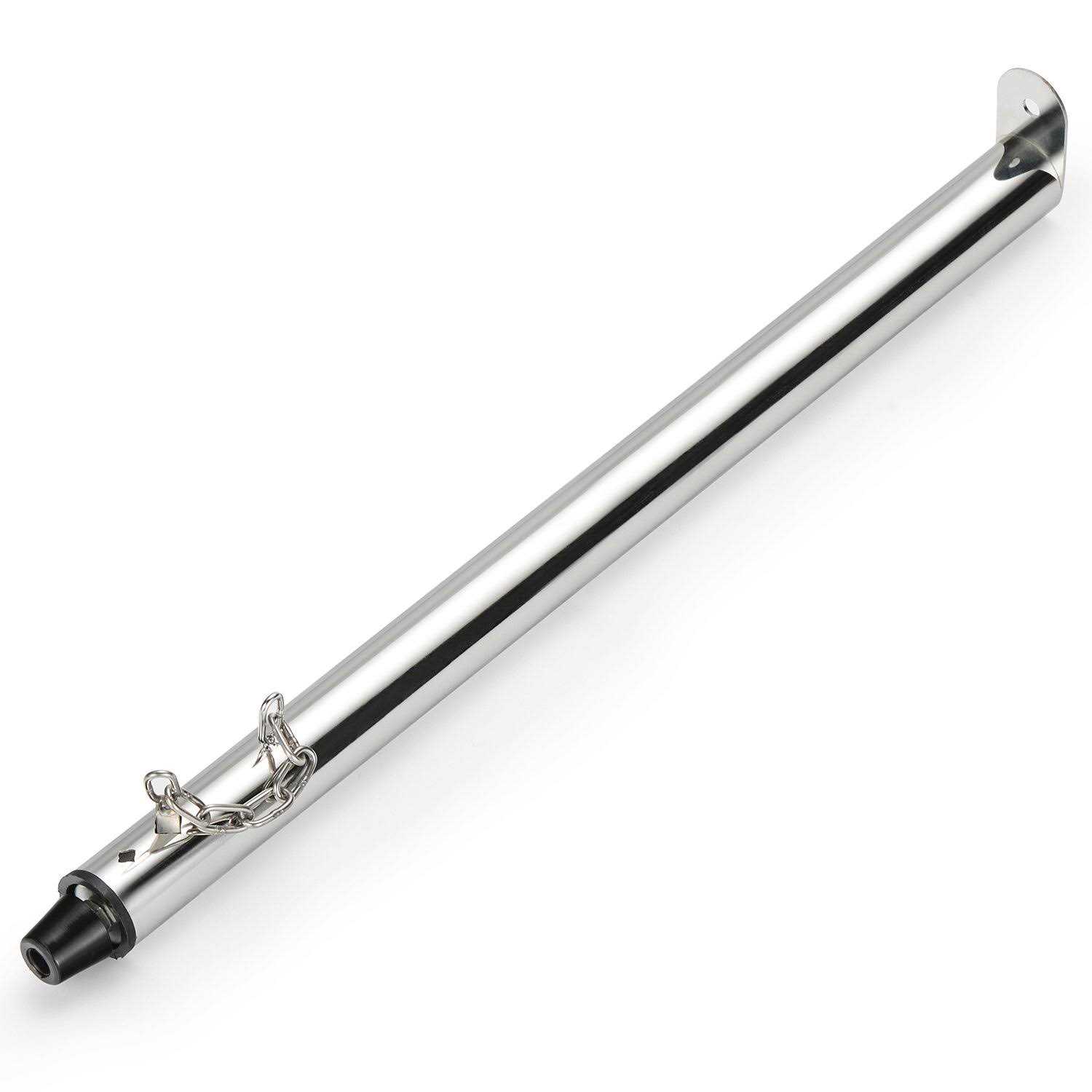 TurboVent 250 Series Schedule 40 1-1/2 in. Hub x 2 in. Dia. Hub PVC Air Admittance Valve 250-122P - Zenithce