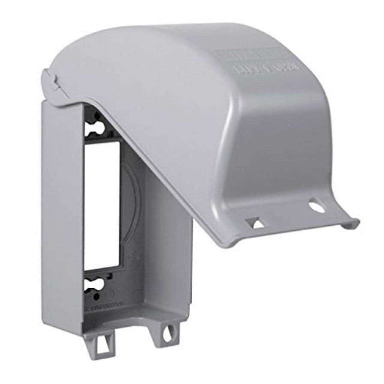 Taymac Weatherproof In-Use Cover 1-Gang MX3200 - Zenithce