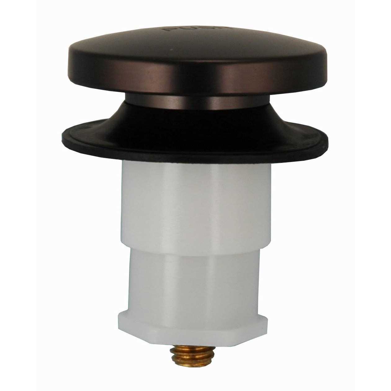 Plumb USA Bathtub Drain Plug Drain Stopper - Zenithce