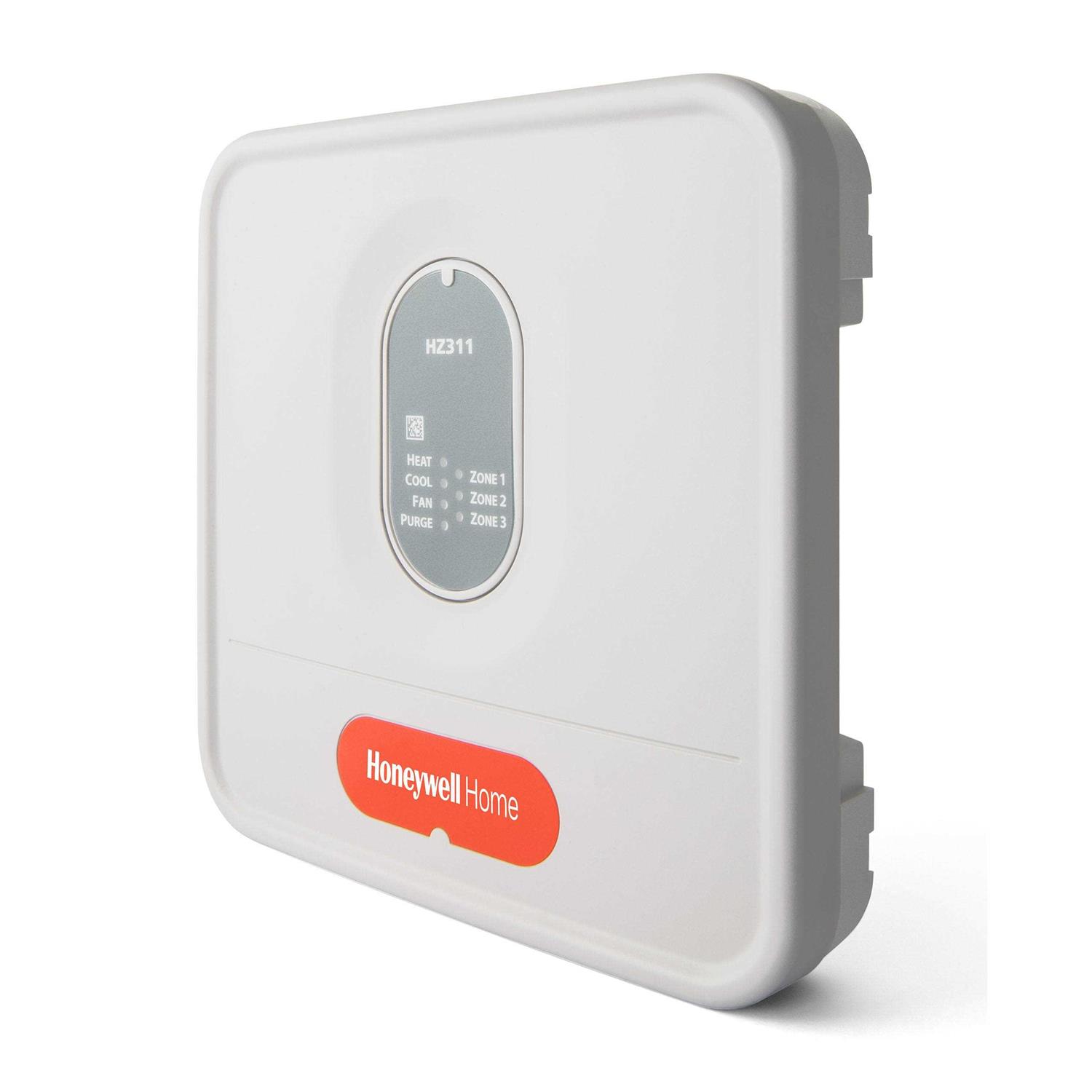 Honeywell TrueZONE HZ311 - Zenithce