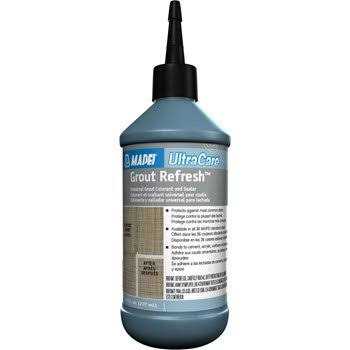 Mapei Grout Refresh - Zenithce