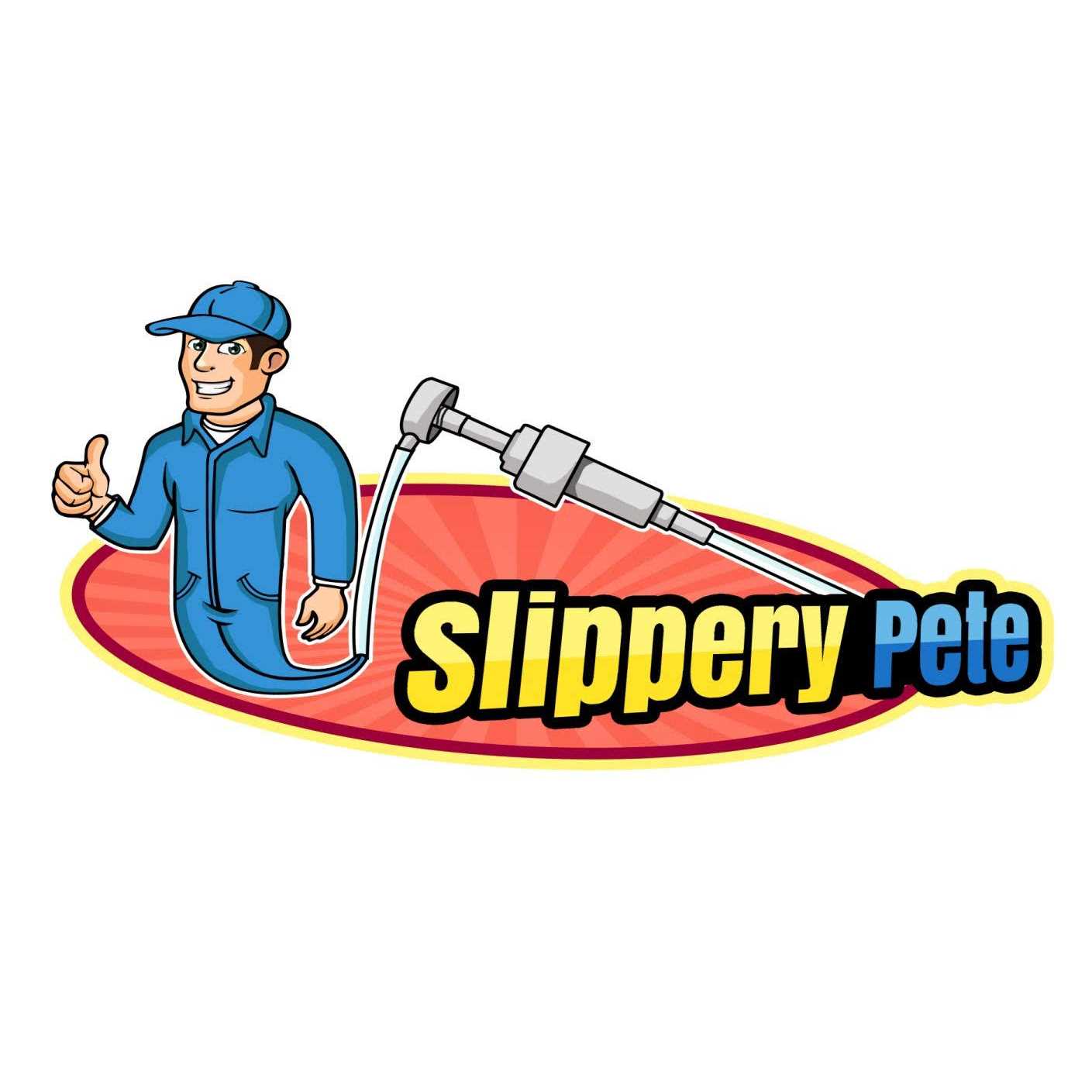 Slippery Pete Quart Bottle Fluid Pump - Zenithce
