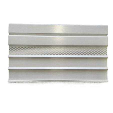 Mobile Home Skirting Box Vented White Panels - Zenithce