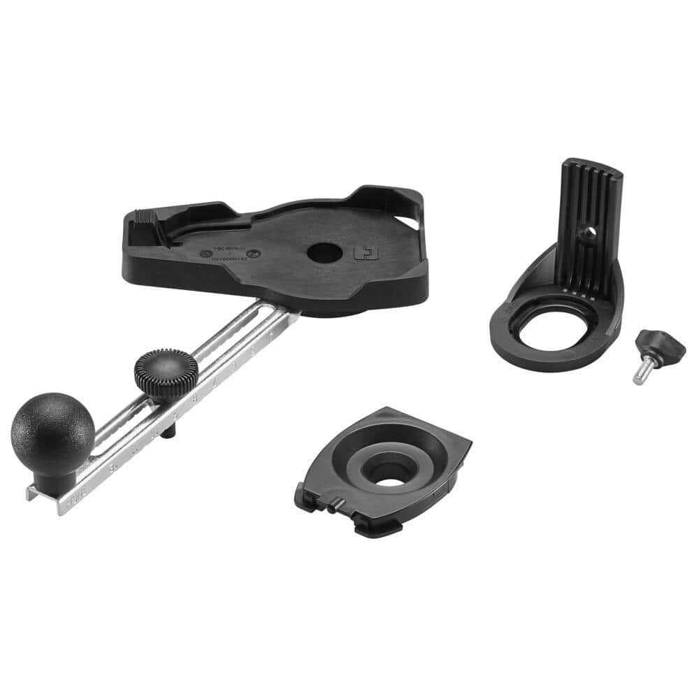 Rotozip Bit Set RZ-BITSET1 - Zenithce