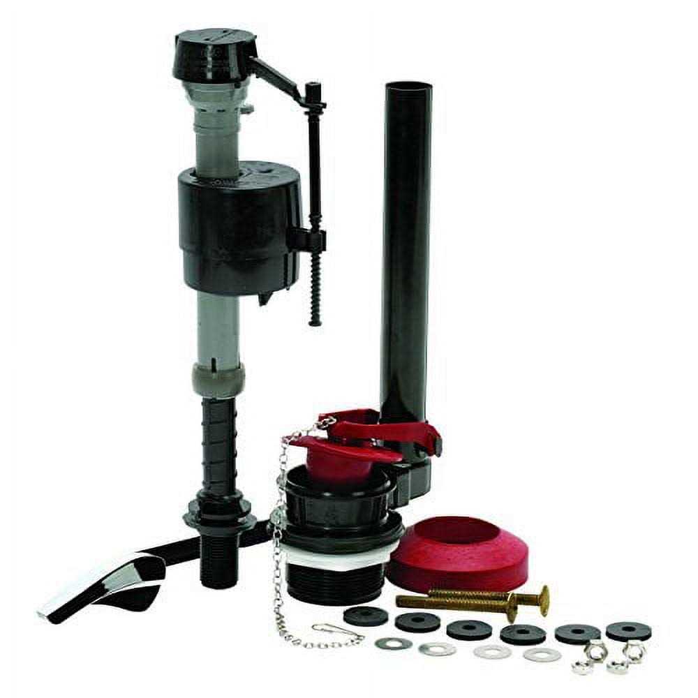 Fluidmaster Complete Toilet Tank Repair Kit - Zenithce