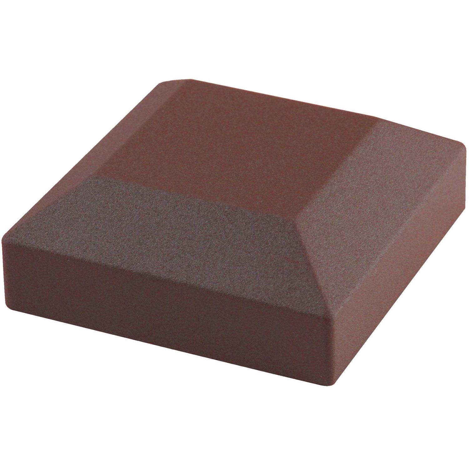 Deckorators Aluminum Post Kit - Zenithce