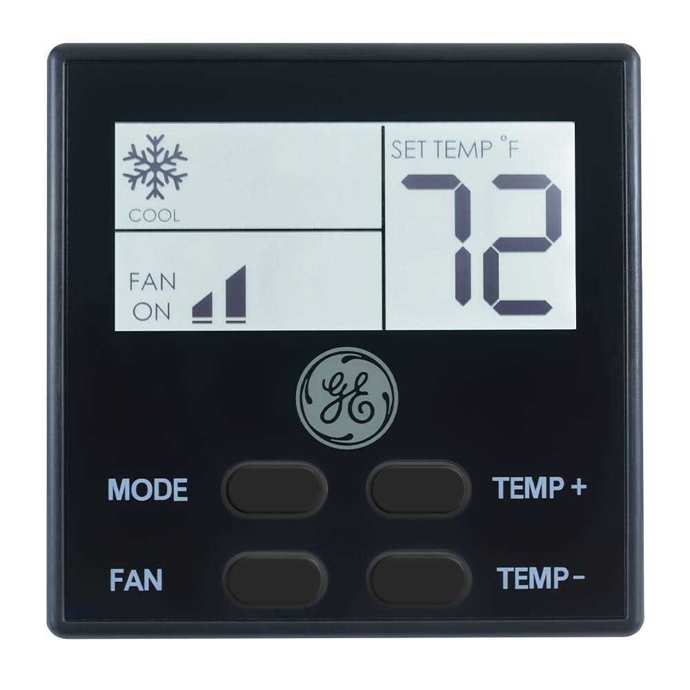 GE Appliances GXRTLL 5-Year in-Line Filtration System Water Filter - Zenithce