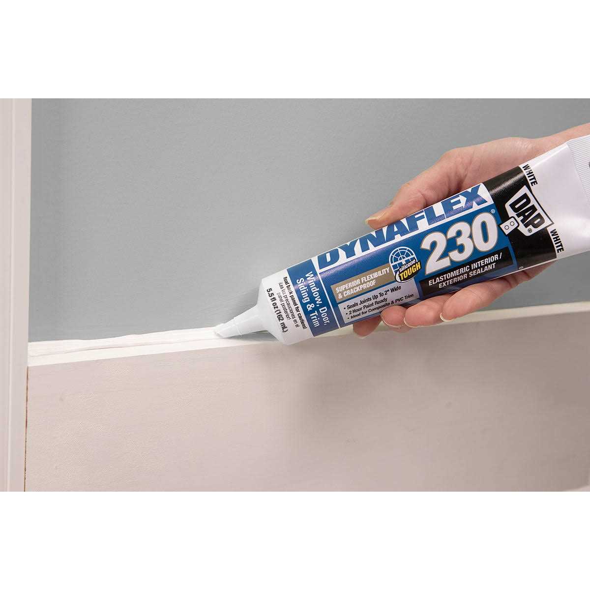 DAP Dynaflex 230 Sealant - Zenithce