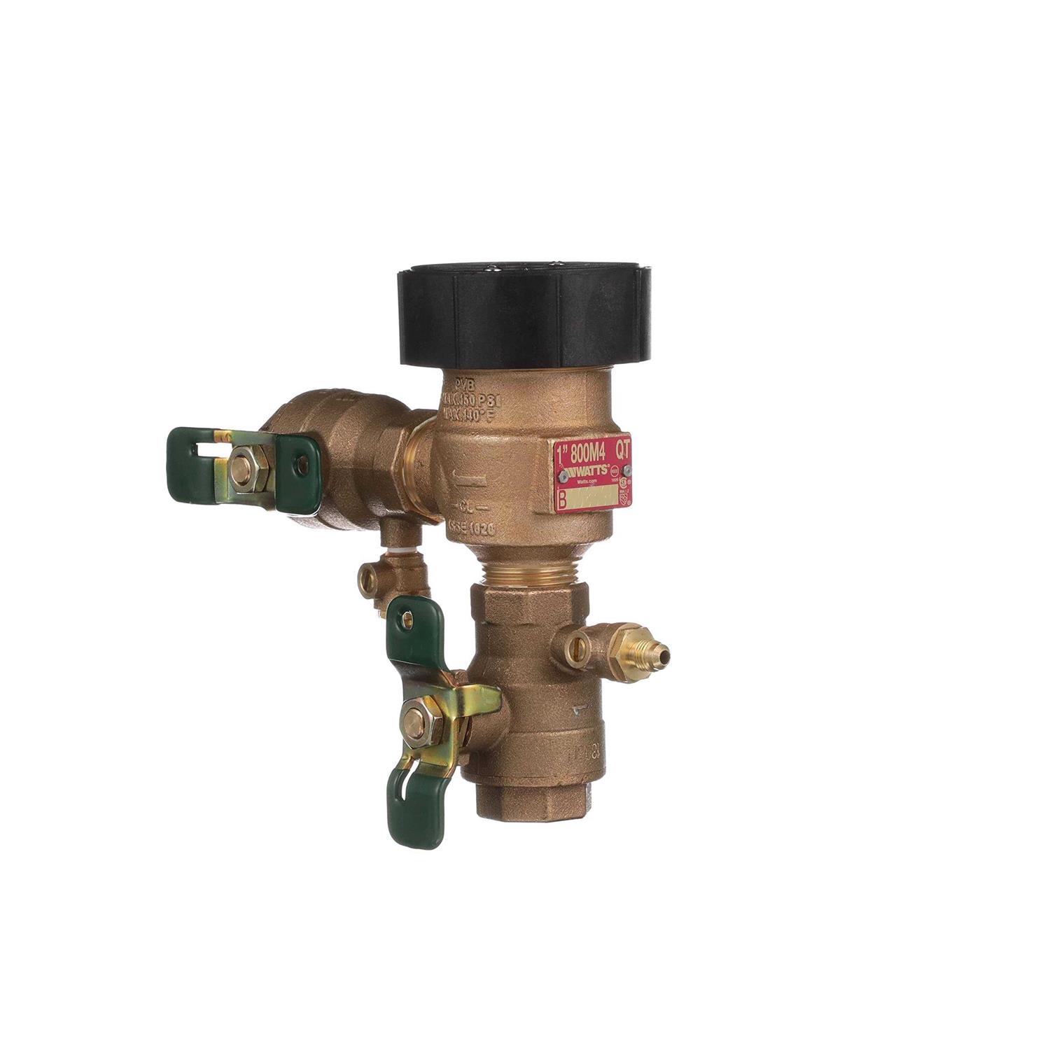 Watts 740-3/4-50 Relief Valve - Zenithce