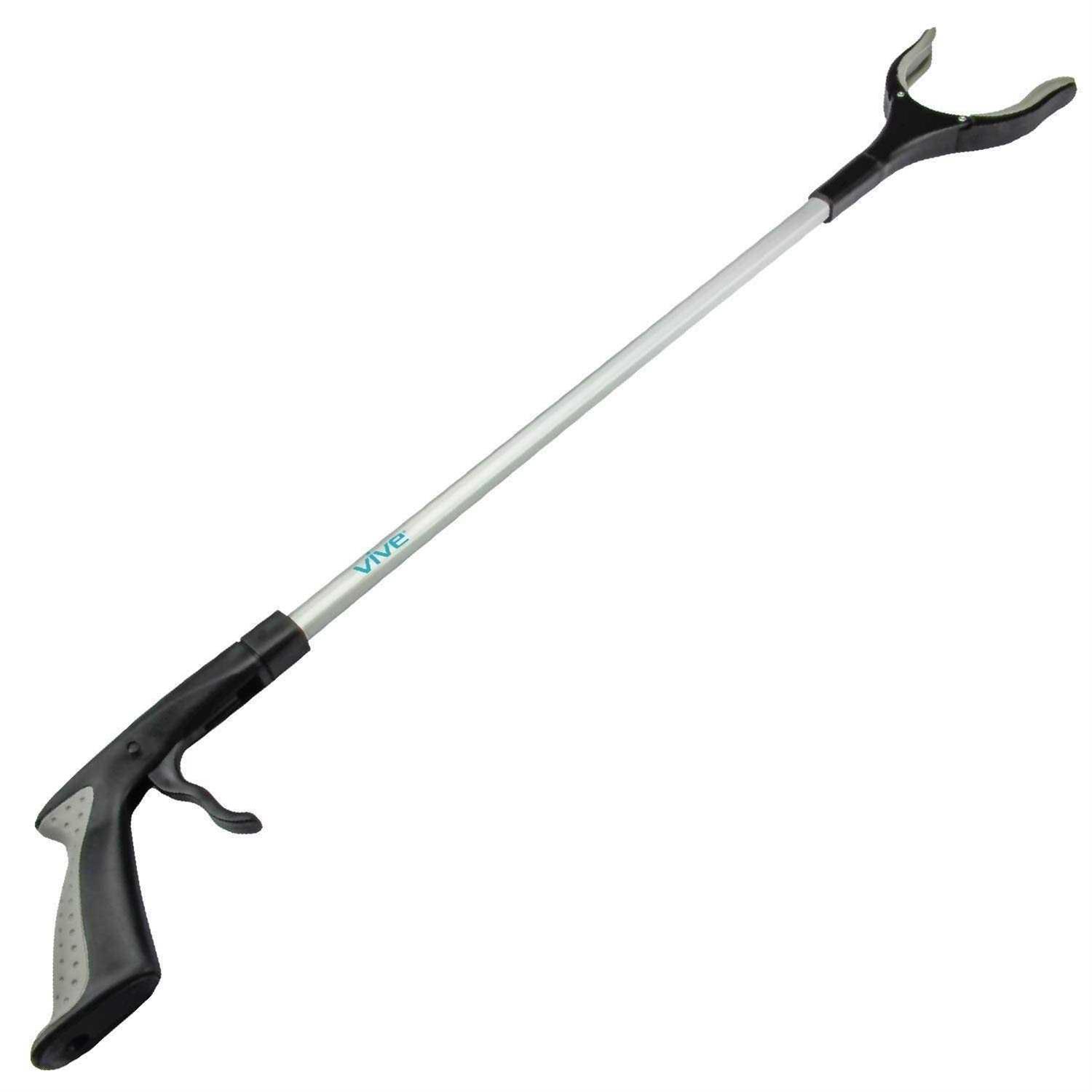 Vive Reacher Grabber 32 Extra Long - Zenithce