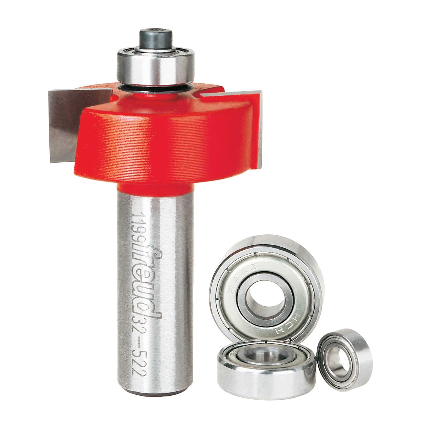Freud Panel Pilot Router Bit 28-100 - Zenithce